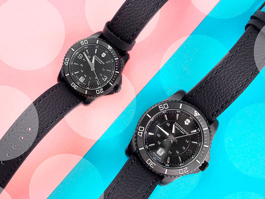 Часы Victorinox Swiss Army