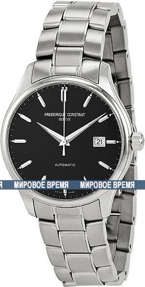 Frederique Constant Classics FC-303B5B6B