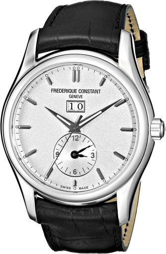 Frederique Constant FC-325S6B6