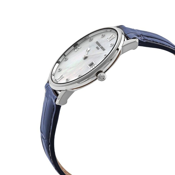Frederique Constant FC-220MPWD3S6