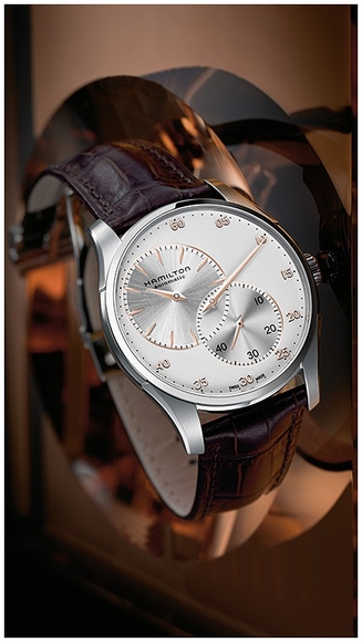 Hamilton Jazzmaster H42615553
