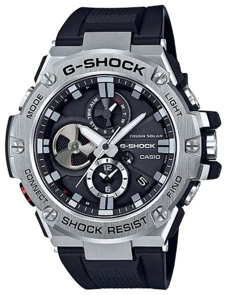 Casio GST-B100-1A