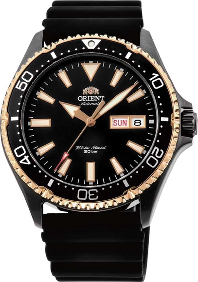 Orient RA-AA0005B19B