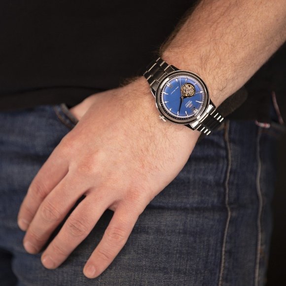 Orient RA-AG0028L10B