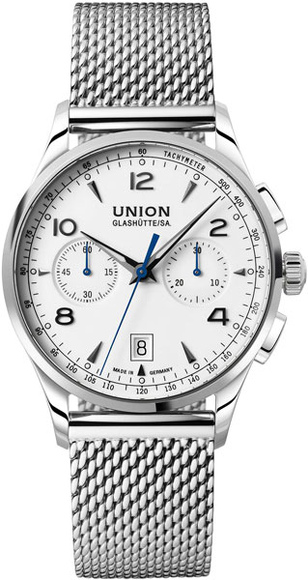Union Glashütte D0084271101700