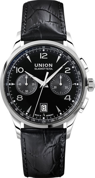 Union Glashütte D0084271605700