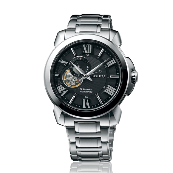 Seiko SSA371J1