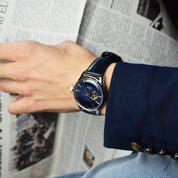 Seiko SSA405J1