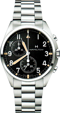 Hamilton H76522131