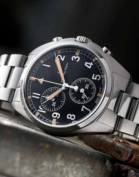 Hamilton H76522131