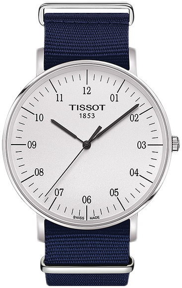Tissot T1096101703700
