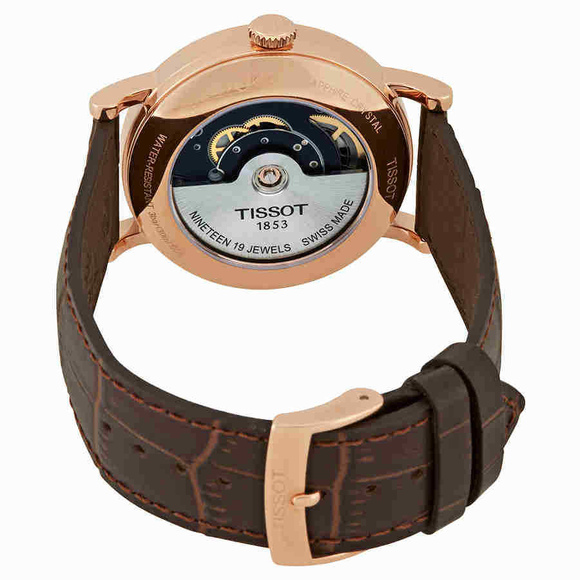 Tissot T1094073603100