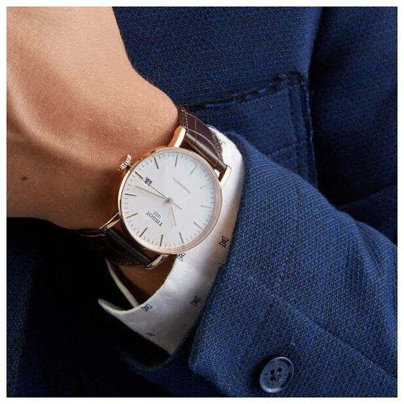 Tissot T1094073603100