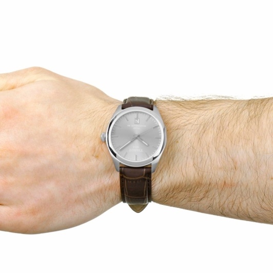 Tissot T1014071607100