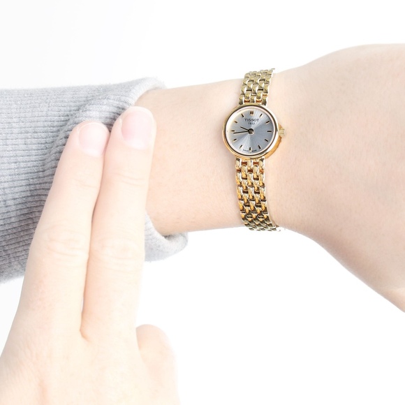 Tissot T0580093303101