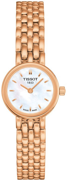 TISSOT LOVELY