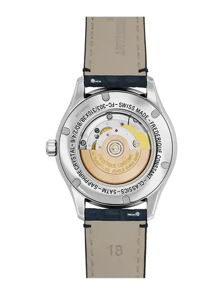 Frederique Constant Heart Beat FC-310NDHB3B6
