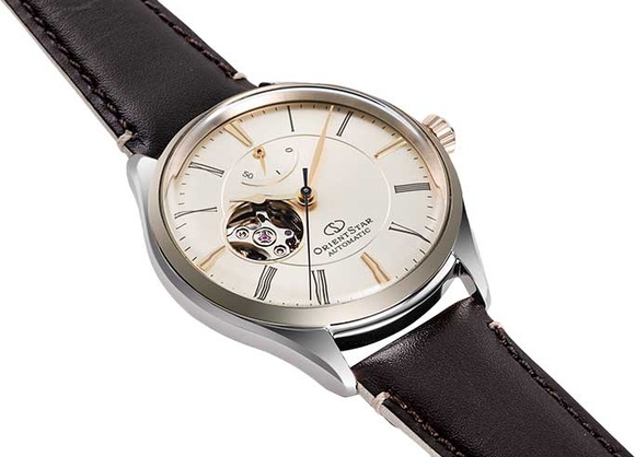 Orient Star  RE-AT0201G00B