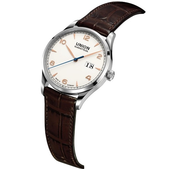 Union Glashütte D0054261603701