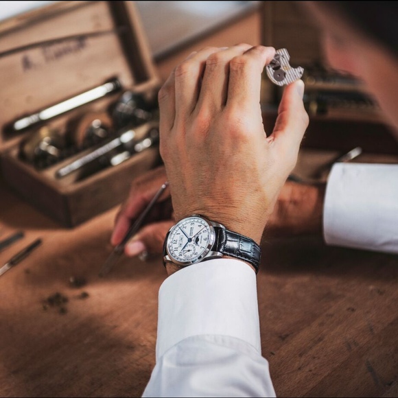 Union Glashütte D0074581601700