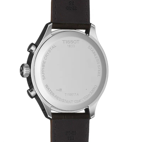 Tissot T1166171629700