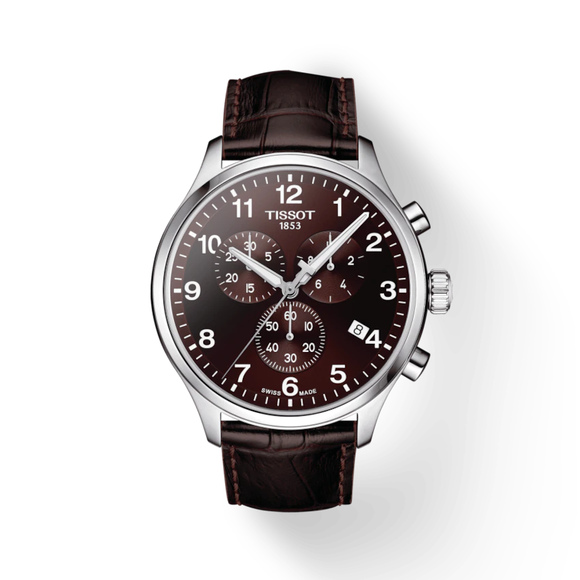 Tissot T1166171629700