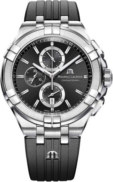 Maurice Lacroix AL1018-SS001-330-2