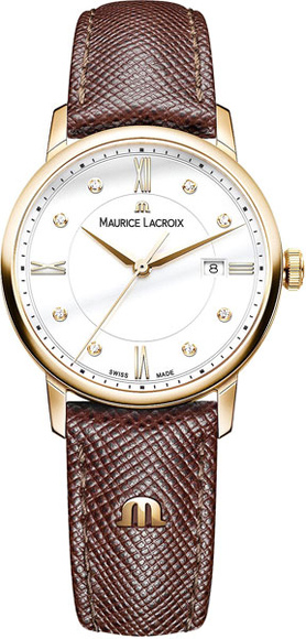 Maurice Lacroix EL1094-PVD01-150-1