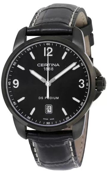 CERTINA C0014101605702