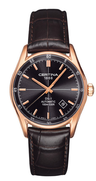 CERTINA C0064073608100