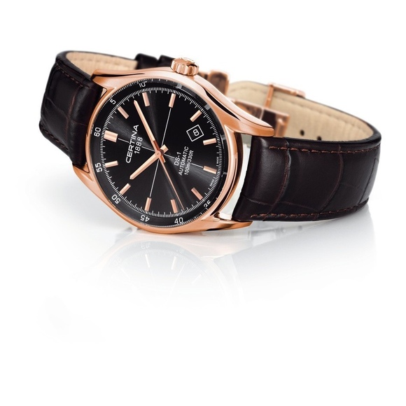 CERTINA C0064073608100