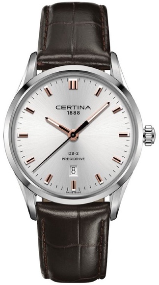 CERTINA C0244101603121