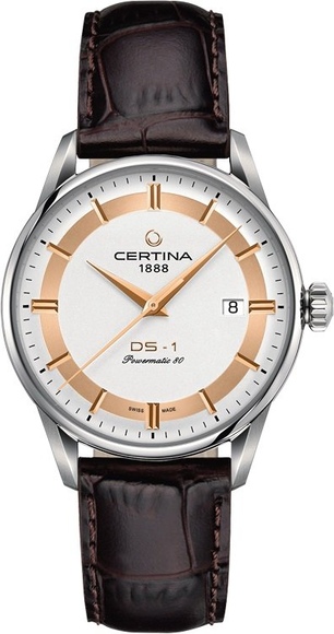 CERTINA C0298071603160