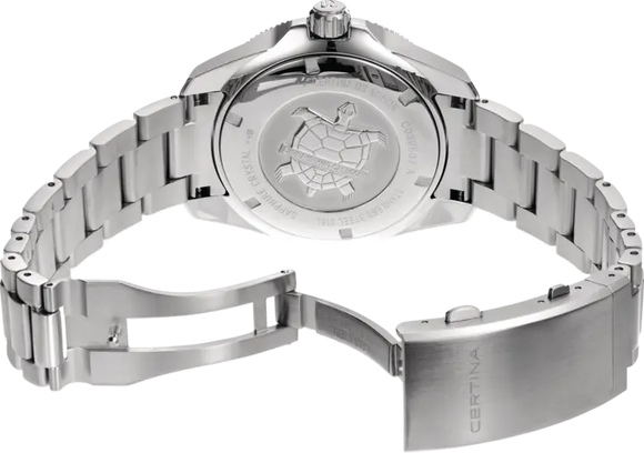 CERTINA C0324071104100