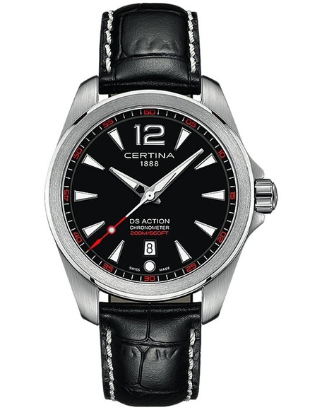 CERTINA C0328511605701