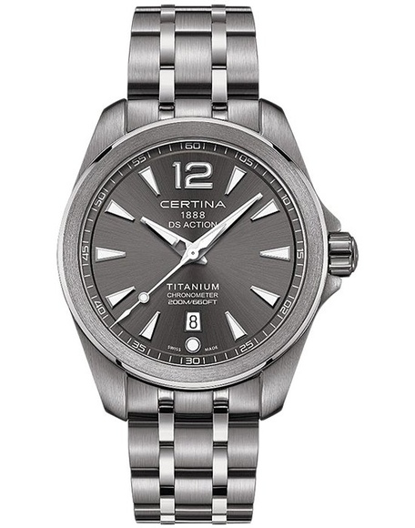 CERTINA C0328514408700