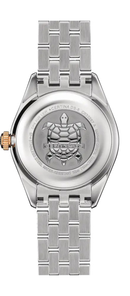 CERTINA C0330512208800