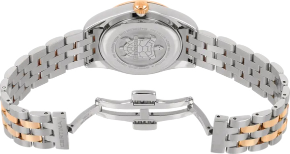 CERTINA C0332572208800