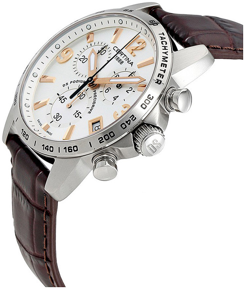 CERTINA C0344171603701
