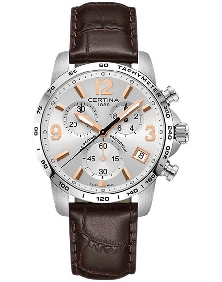 CERTINA C0344171603701