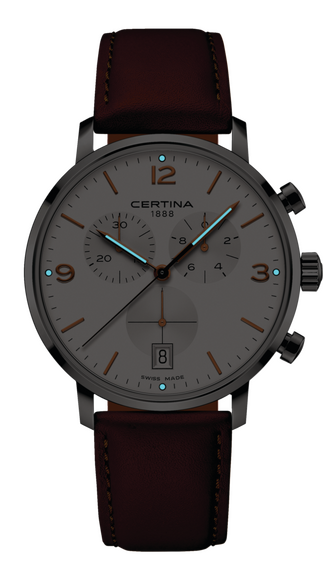 CERTINA C0344171603701