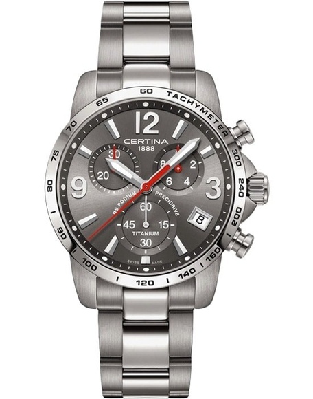 CERTINA C0344174408700
