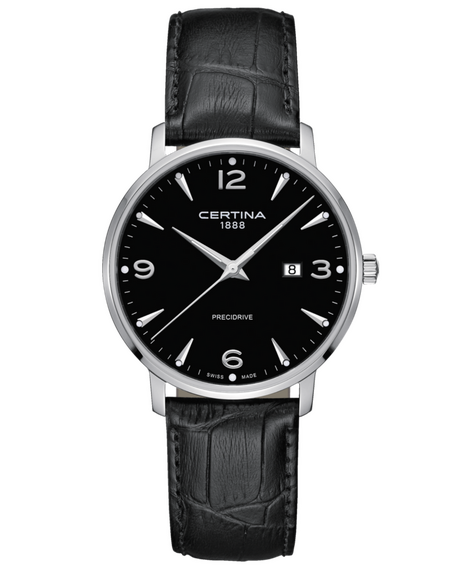 CERTINA C0354101605700