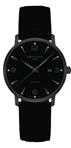 CERTINA C0354101605700