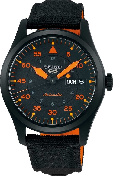 Seiko SRPH33K1S