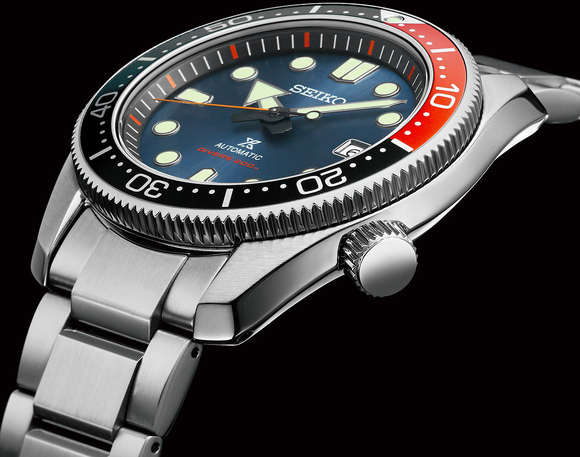 Seiko SPB097J1
