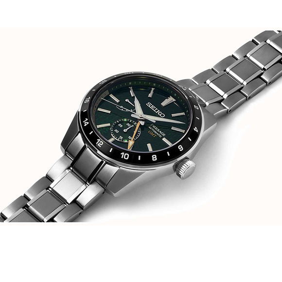 Seiko SPB219J1