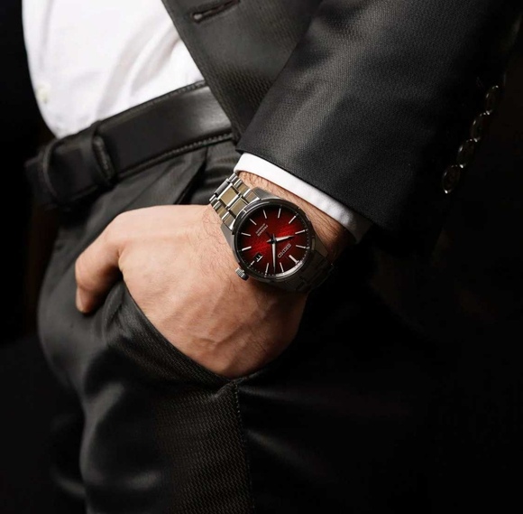Seiko SPB227J1