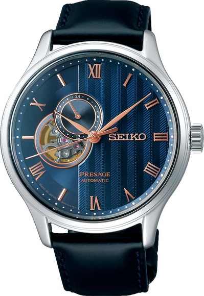Seiko SSA421J1