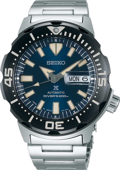 Seiko SRPD25K1